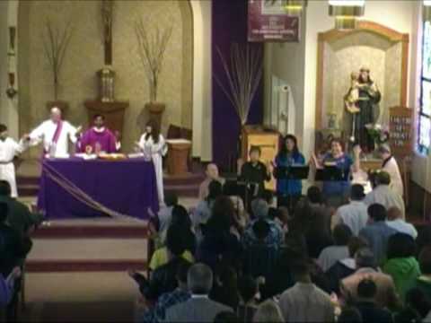 Communion Rite 02212010 VII.mp4