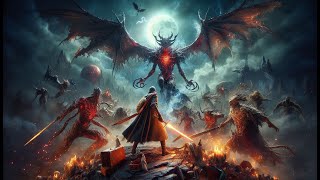 The Elden Lord didn't stand a CHANCE