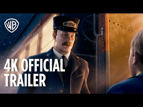 4K Trailer