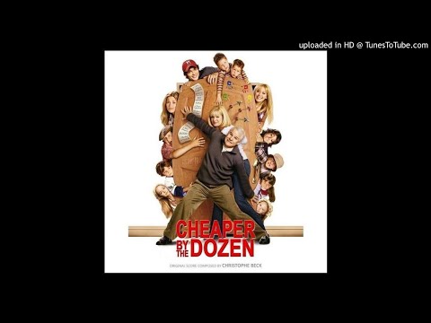 Christophe Beck - Loose Snakes