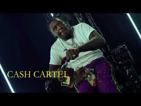 Cartier cash cartel - “Trap”