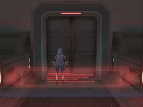 Let's Play Xenosaga Episode III: Also sprach Zarathustra - Part 66