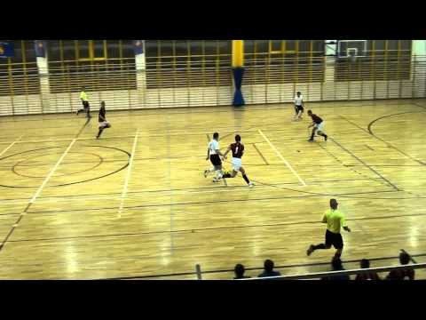 Unisław Team - Red Dragons Pniewy 3:2