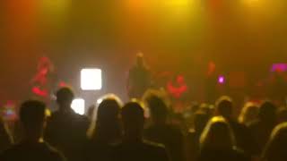 Nonpoint “The Wreckoning” 5/9/18 The Space