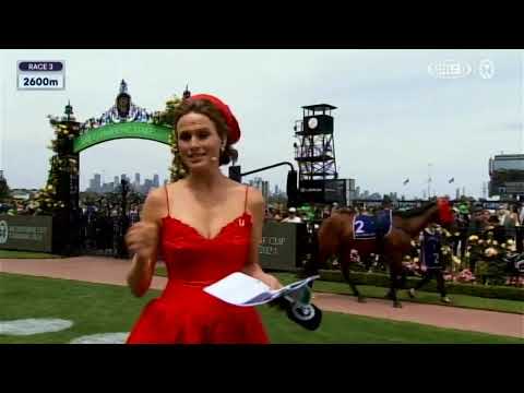 2024 VRC FLEMINGTON Queen Elizabeth Stakes