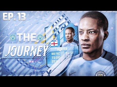FIFA 17 The Journey Mode | NEW HOUSE + RETURN FROM LOAN! | Episode #13 (Manchester City)