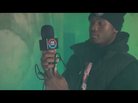 J Visions - Late Nights [Music Video]