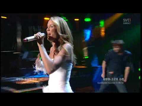 Marie Serneholt - Disconnect me / MF - Sweden