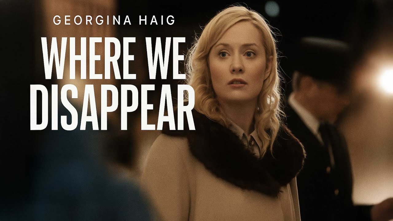 Where We Disappear FULL MOVIE | Drama Movie | Georgina Haig & Jolene Andersen | Femme Fatales