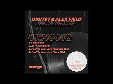 Alex Field (DE) & DIGIT97 - In The Mini Mall