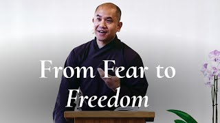 Discovering True Love :: Wake Up Retreat 2025 | Br. Phap Huu