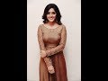 Eesha Rebba Facebook Live Q A