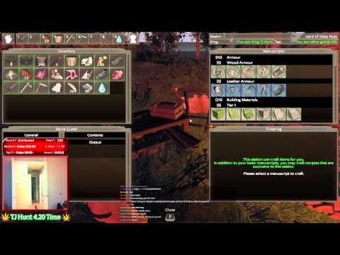 ROK Private Server Just Starting out!