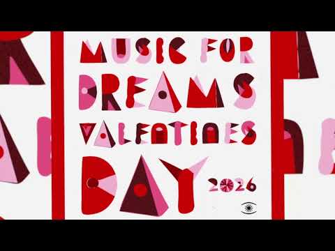 Kenneth Bager - Music For Dreams Valentines Day 2026 (Full Comp) - 0355