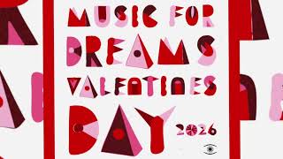 Download lagu Kenneth Bager - Music For Dreams Valentines Day 2026 (Full Comp) - 0355 mp3