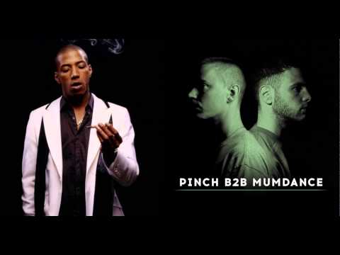 Mumdance Ft. Riko Dan - Take Time (VIPinch)