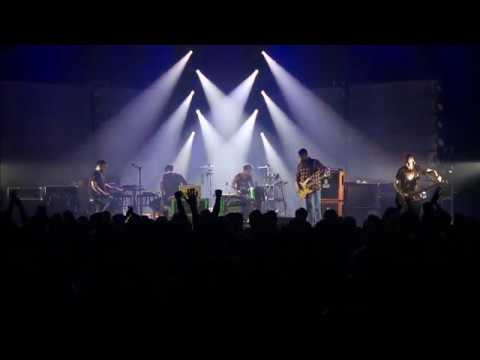 Mogwai Live at AB - Ancienne Belgique