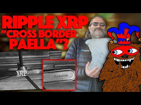 Ripple XRP: Did David Give Us A Belt Clue, Giving Us More Evidence That He’s Bearableguy123?