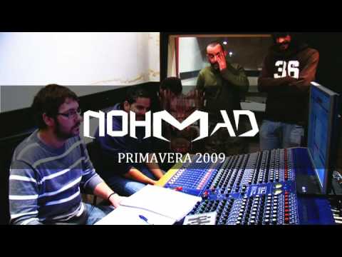 Nohmad Promo 3