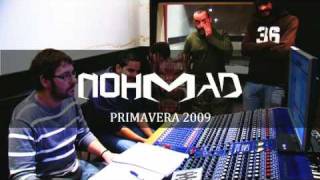 Nohmad Promo 3