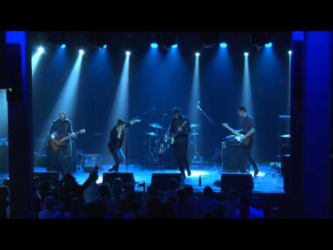 Firmabänd 2016 eelvoor - Bigband/Bigbank - I Can't feel my face