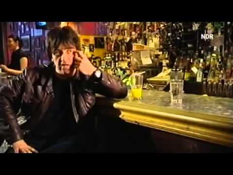 Johnny Marr and Haven - Music Made In Manchester - 2002