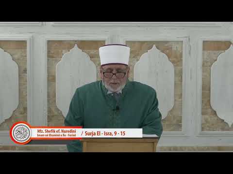 Ramazani 2022/ Freski Kuranore