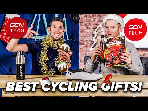 The Perfect Gifts For The Cyclist In Your Life!