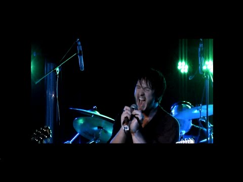 'Child In Time' Deep Purple COVER (by Seeking Raven)