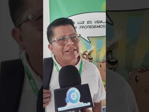 Oscar Yamith Guachetá Arrubla alcalde de Morales Cauca