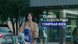 Aldi "Satisfaction" (Marzo 2026) anuncio