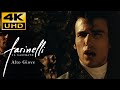 Farinelli 1994 Alto Giove Scene Of A Solar Eclipse 4K HQ Sound