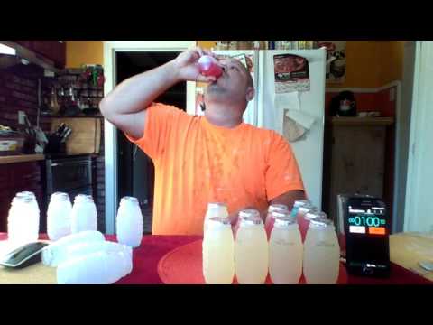 20 Hugs Juice Challenge