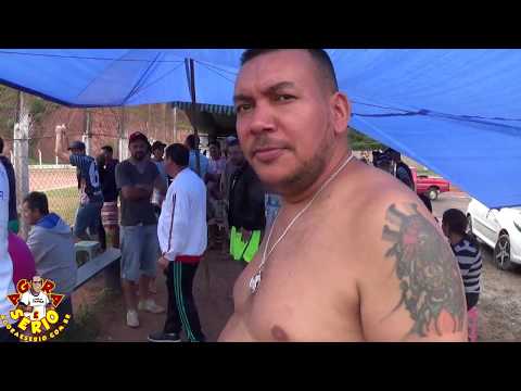 O dono do Terreno do Campão , resolveu falar.....