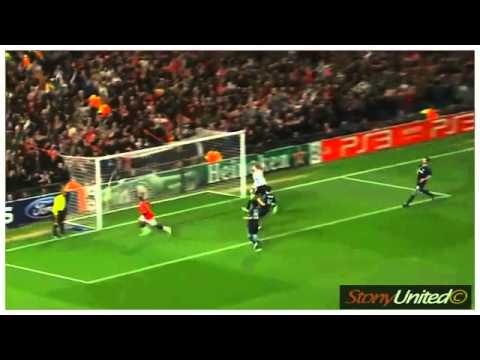 Trailer     FC Barcelona vs Manchester United   Champions League Final 28 05 2011 Wembley   YouTube