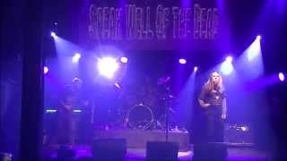 SPEAK WELL OF THE DEAD - pieces of requiem