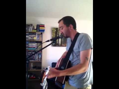 Same Mistakes - One Direction (cover by James O'Keeffe)
