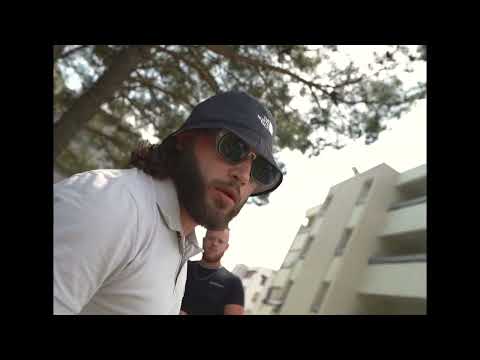 Outab - Bousnani (Clip Officiel)