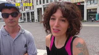 Pordenontheroad - Puntata del  30 Maggio 2018