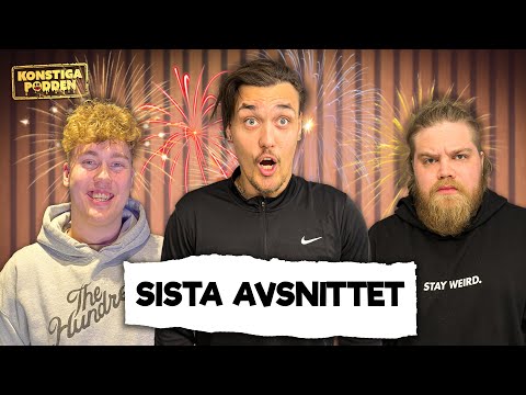 #166 STORVINST PÅ TRISS