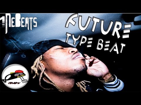 Future x Drake x 2 Chainz Instrumental - Nigga Rich (Prod By. 1Ne Beats)