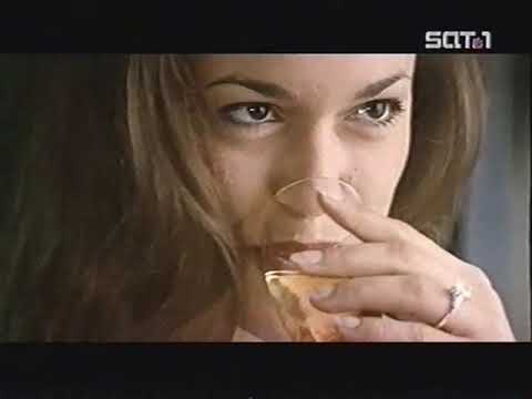 SAT.1 27.04.2002 Ende Der Mann ohne Gesicht Anfang Die Wochenshow