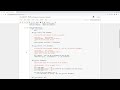TF IDF From Scratch In Python