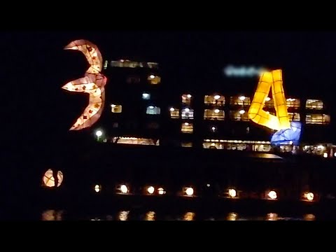 【岐女短チャンネル #012】岐阜市立女子短期大学「こよみのよぶね2021」3月行灯制作動画
