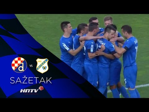 GNK Dinamo Zagreb 5-2 HNK Rijeka 