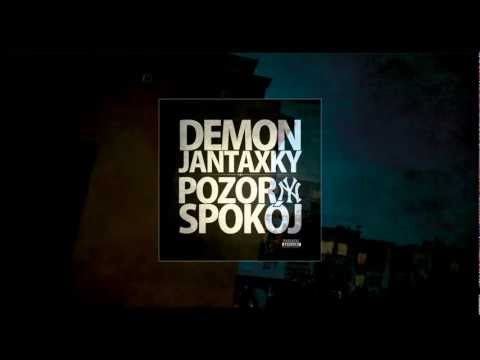 13. DEMON/JANTAXKY - CZY (ft. DJ KUART, BARAN REMIX)