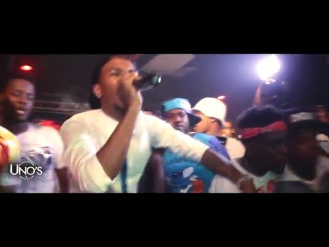 YUNG BOOKE Y6 FREESTYLE ( PEEWEE LONGWAY )