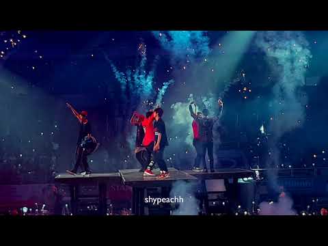 180707 The Elyxion in MALAYSIA - Power (파워)
