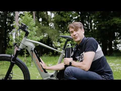 Fahrbericht Victoria eAdventure 12.8 | SUV eBike | Test