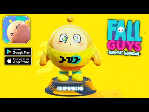 Видео Eggy Party #1